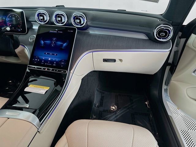 New 2026 Polar White Mercedes-Benz CLE 450 image 55