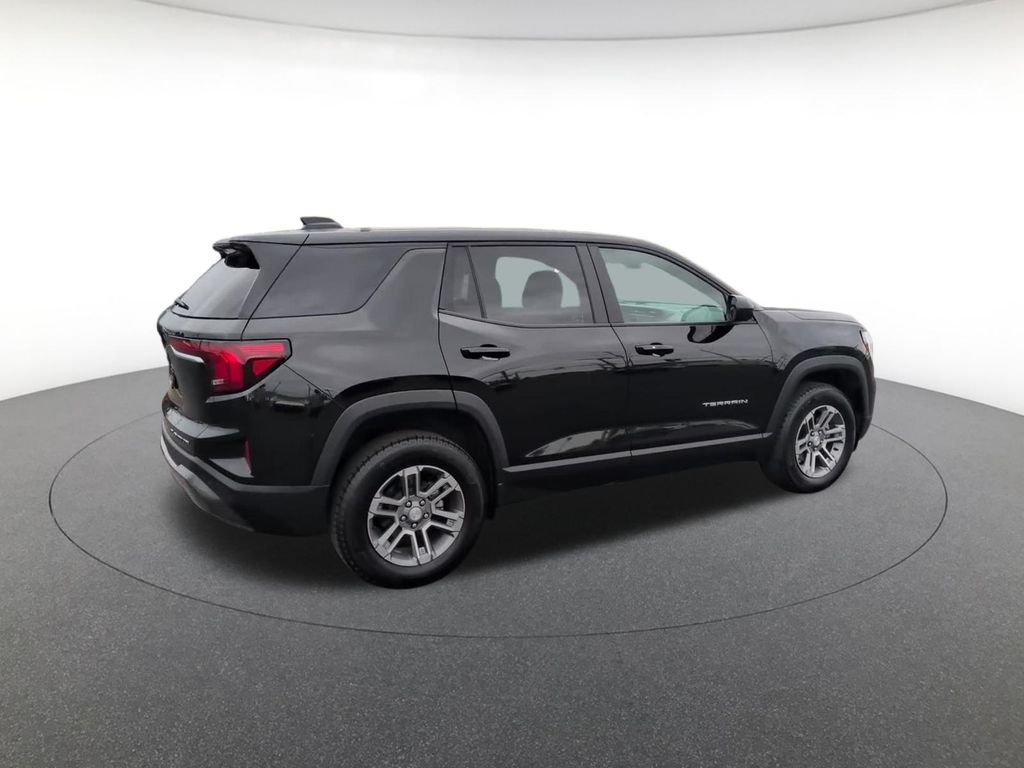 Used 2026 Black GMC Elevation image 8