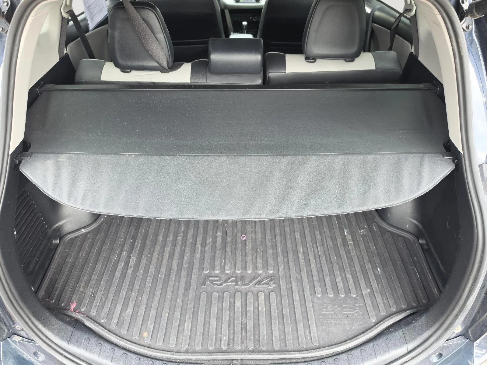 Certified Used 2018 Galactic Aqua Mica Toyota Limited image 16