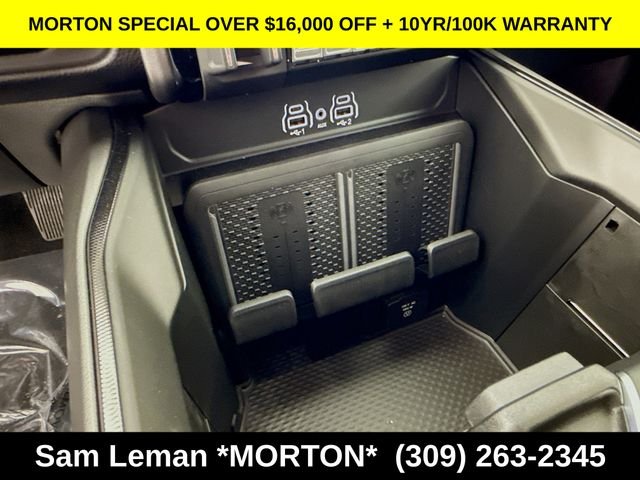 2026 RAM 2500 Rebel - Photo 34