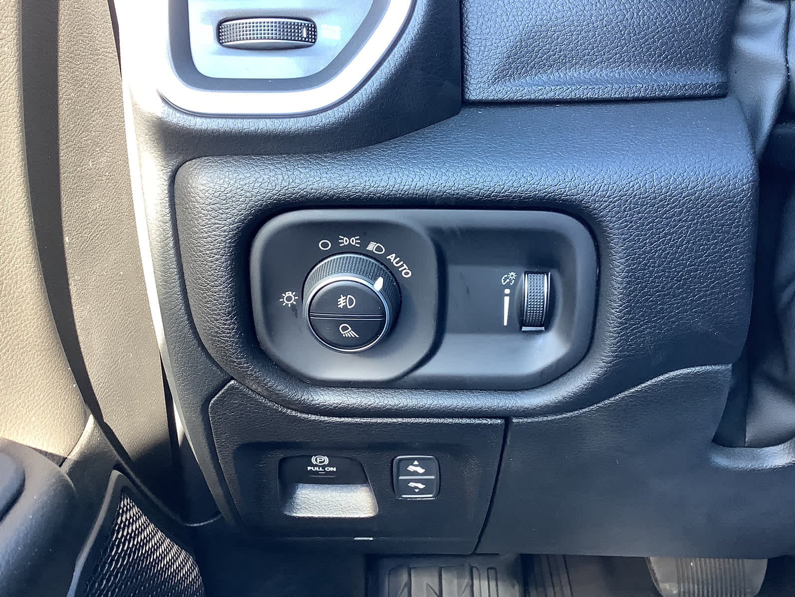 2026 RAM 1500 Big Horn/Lone Star - Photo 27
