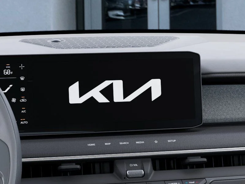 New 2026 Blue Kia Land image 20