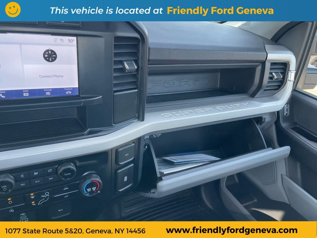 Used 2024 Gray Ford XL image 24