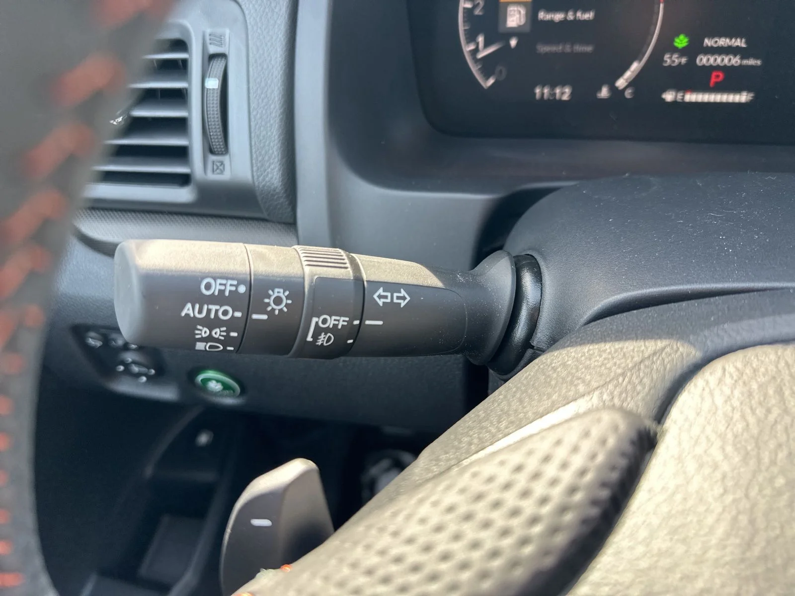 2026 Honda Ridgeline TrailSport - Photo 38