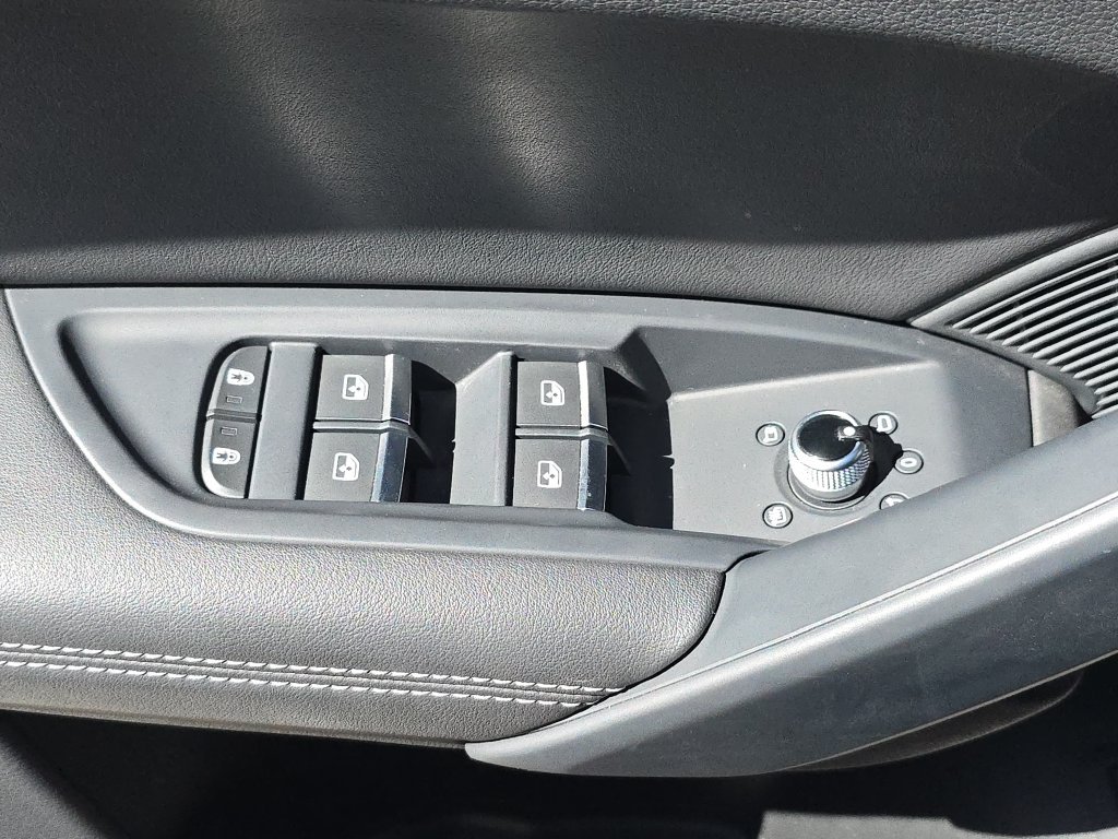 Used 2023 Gray Audi 45 S line Premium image 22