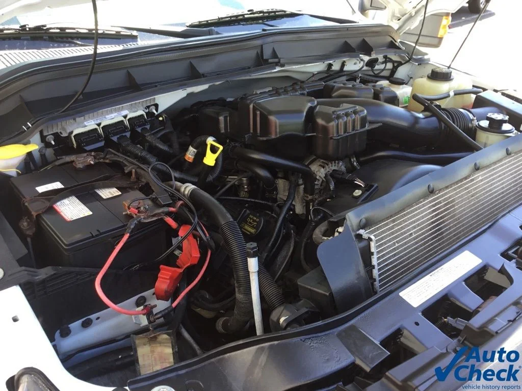 Used 2014 White Ford XL image 35