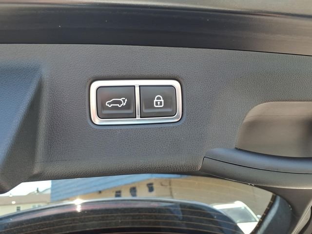 Used 2023 Black Kia X-Line EX image 16