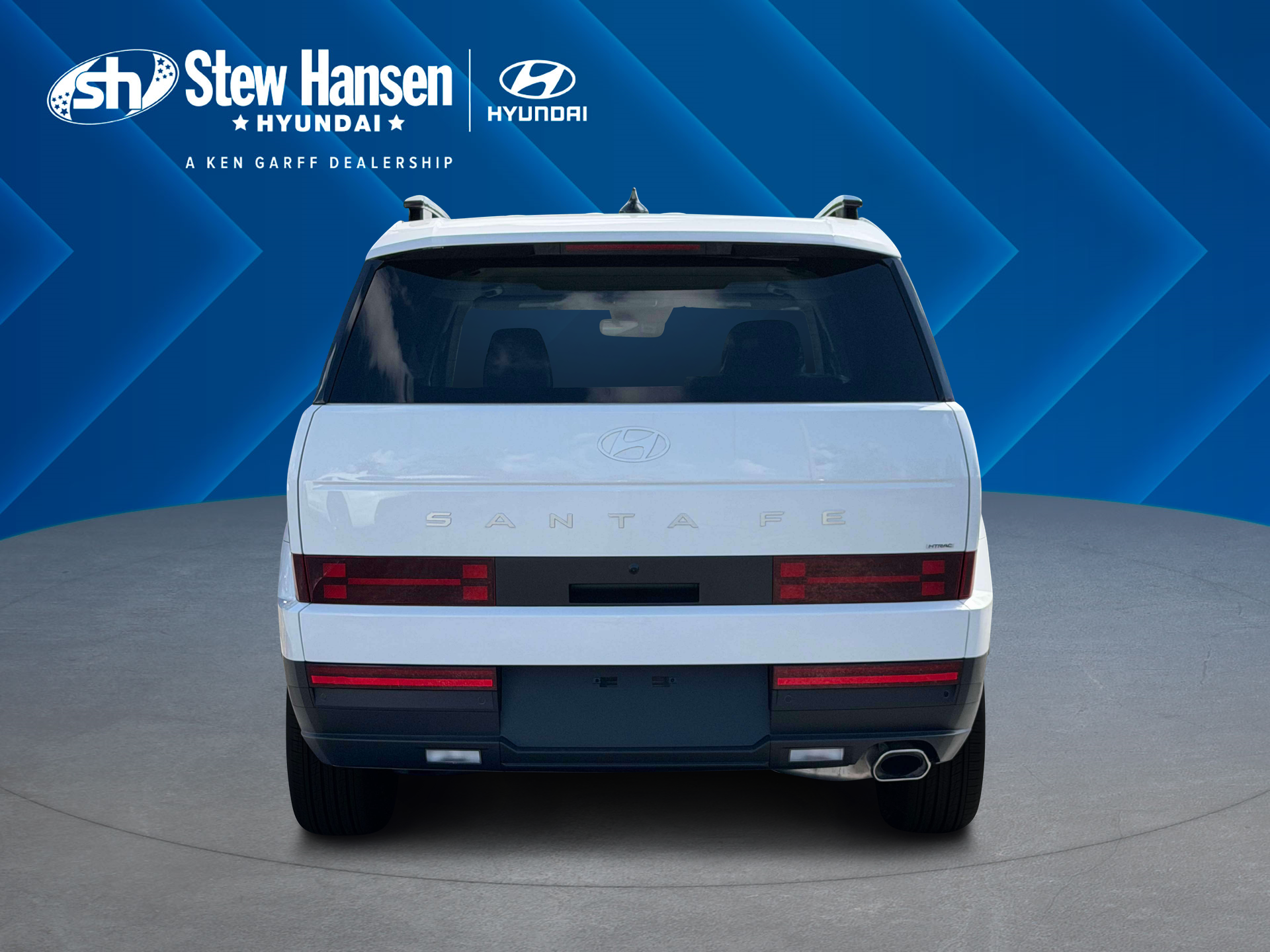 New 2027 Serenity White Hyundai SEL image 25