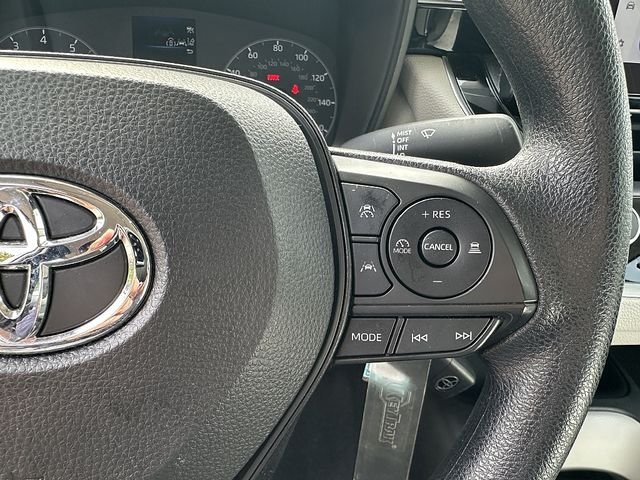Certified Used 2024  Toyota LE image 27