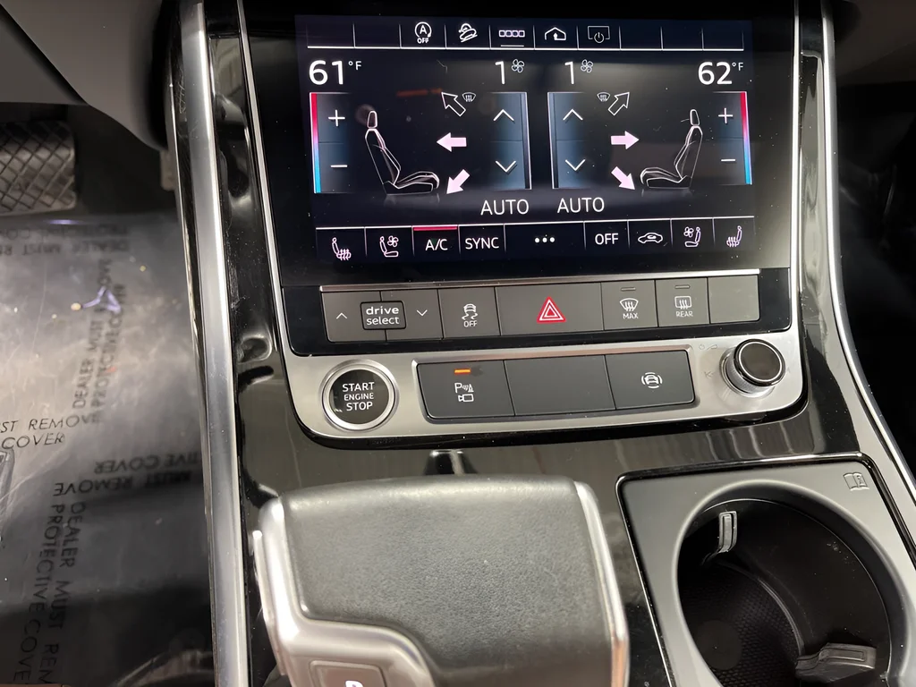 2022 Audi Q8 Premium Plus - Photo 15