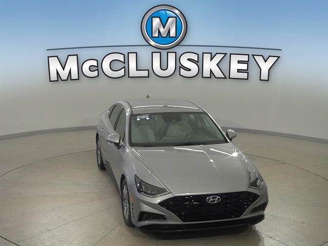 2023 Hyundai Sonata SEL - Photo 8