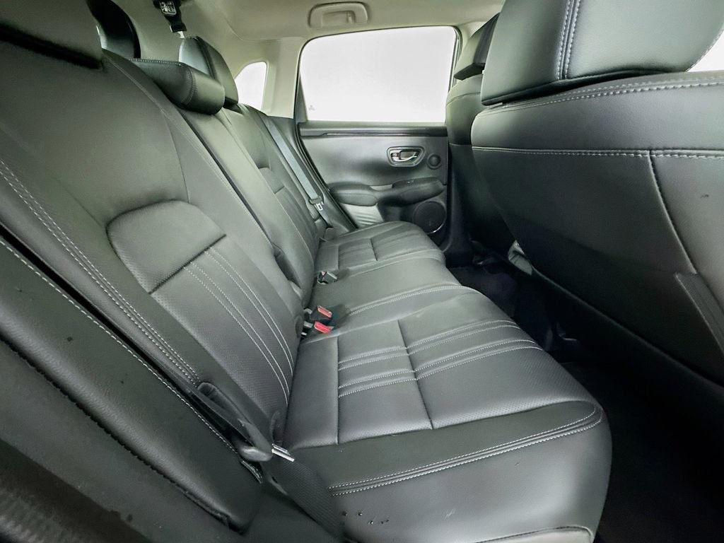 2026 Honda HR-V EX-L - Photo 34