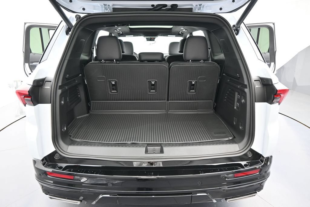 2027 Buick Enclave Sport Touring - Photo 29