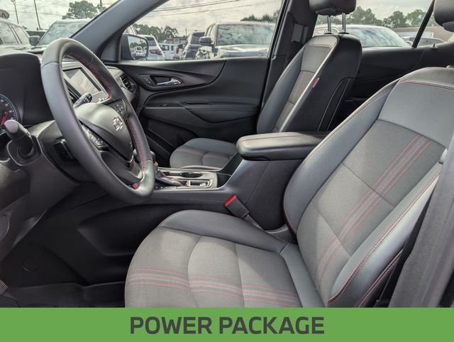 Used 2023 Black Chevrolet RS image 16