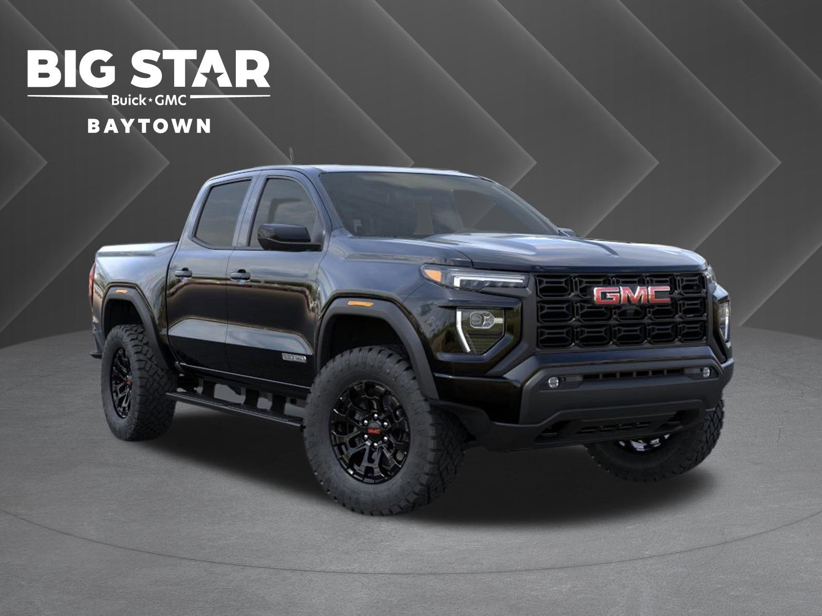 2026 GMC Canyon 2WD Elevation Crew Cab Short Box's photo