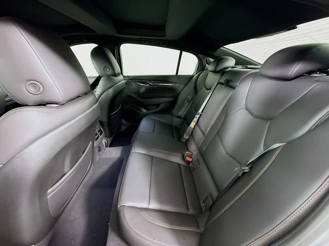 2026 Cadillac CT5 Sport - Photo 8