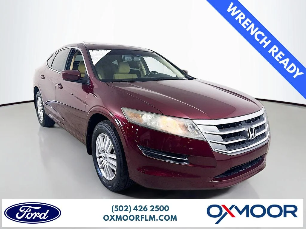 2012 Honda Crosstour EX 2WD's photo