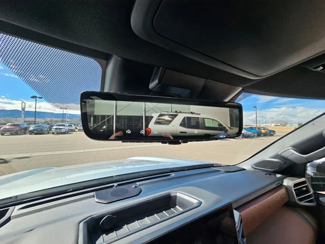 2026 Toyota Tundra 1794 Edition - Photo 17