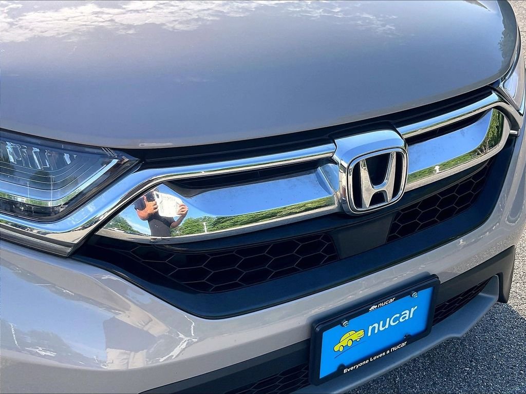 Certified Used 2017 Brown Honda Touring image 31