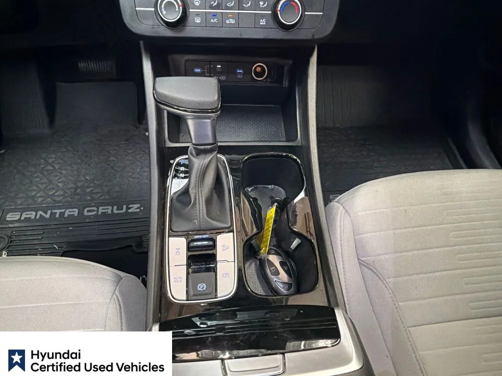 Certified Used 2026 Phantom Black Hyundai SE image 24