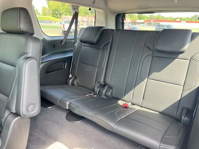 Used 2019 Gray GMC SLT image 28