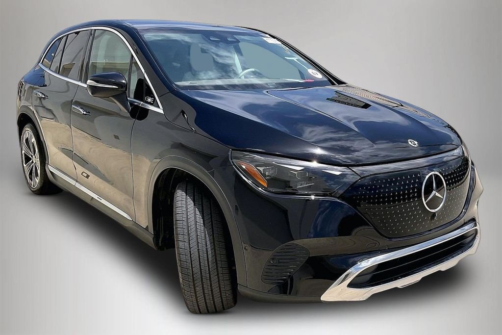 2023 Mercedes-Benz EQE SUV
