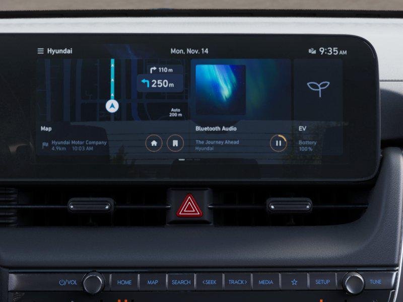 New 2026 Digital Teal Hyundai XRT image 13