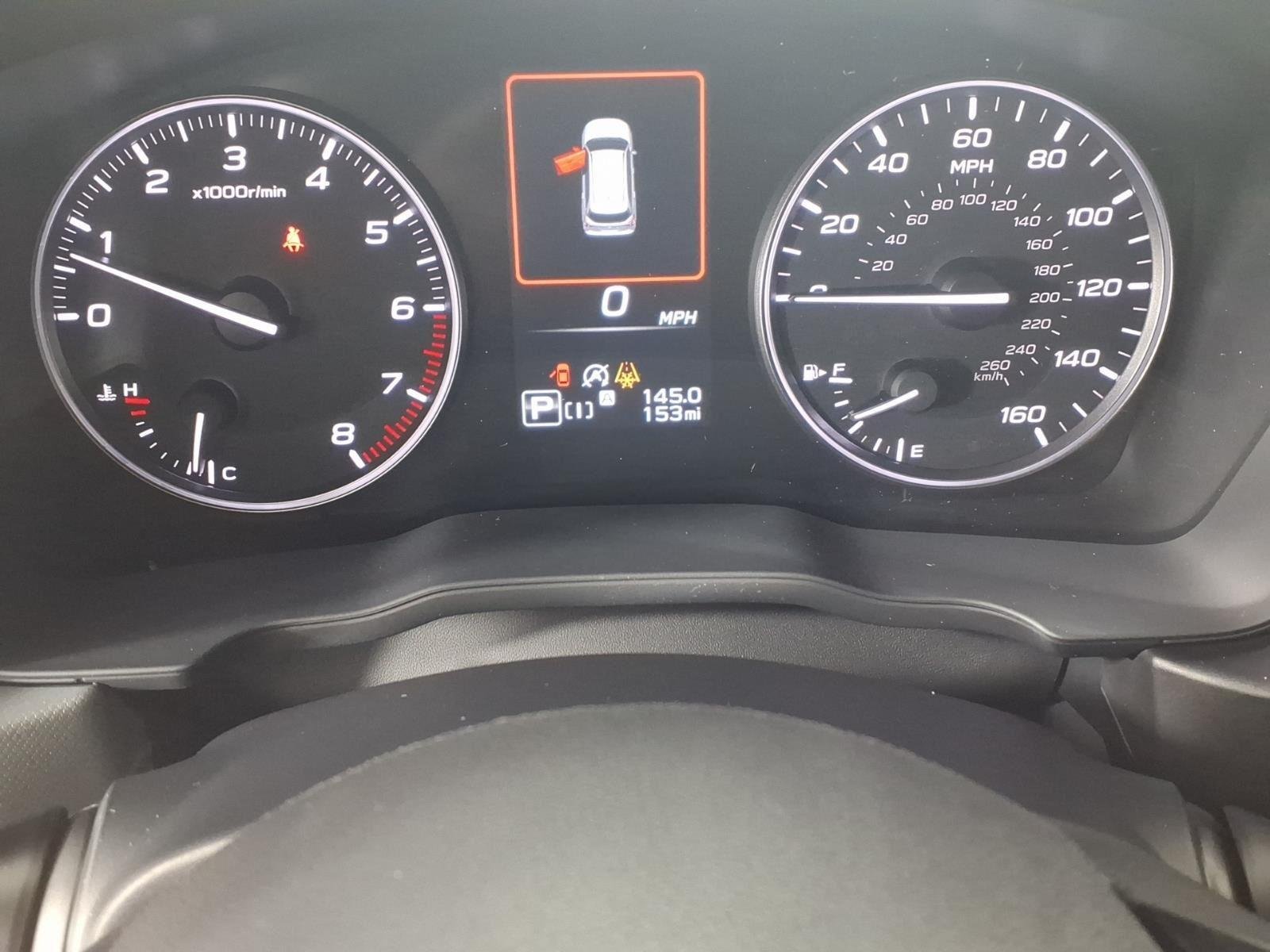 2026 Subaru Forester Sport - Photo 66