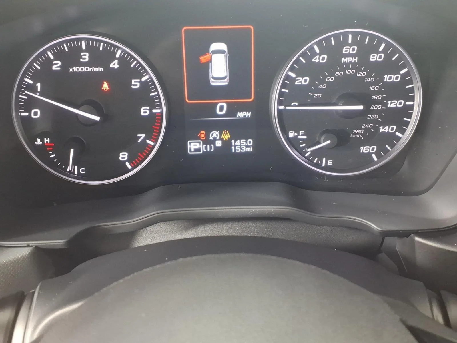 2026 Subaru Forester Sport - Photo 66