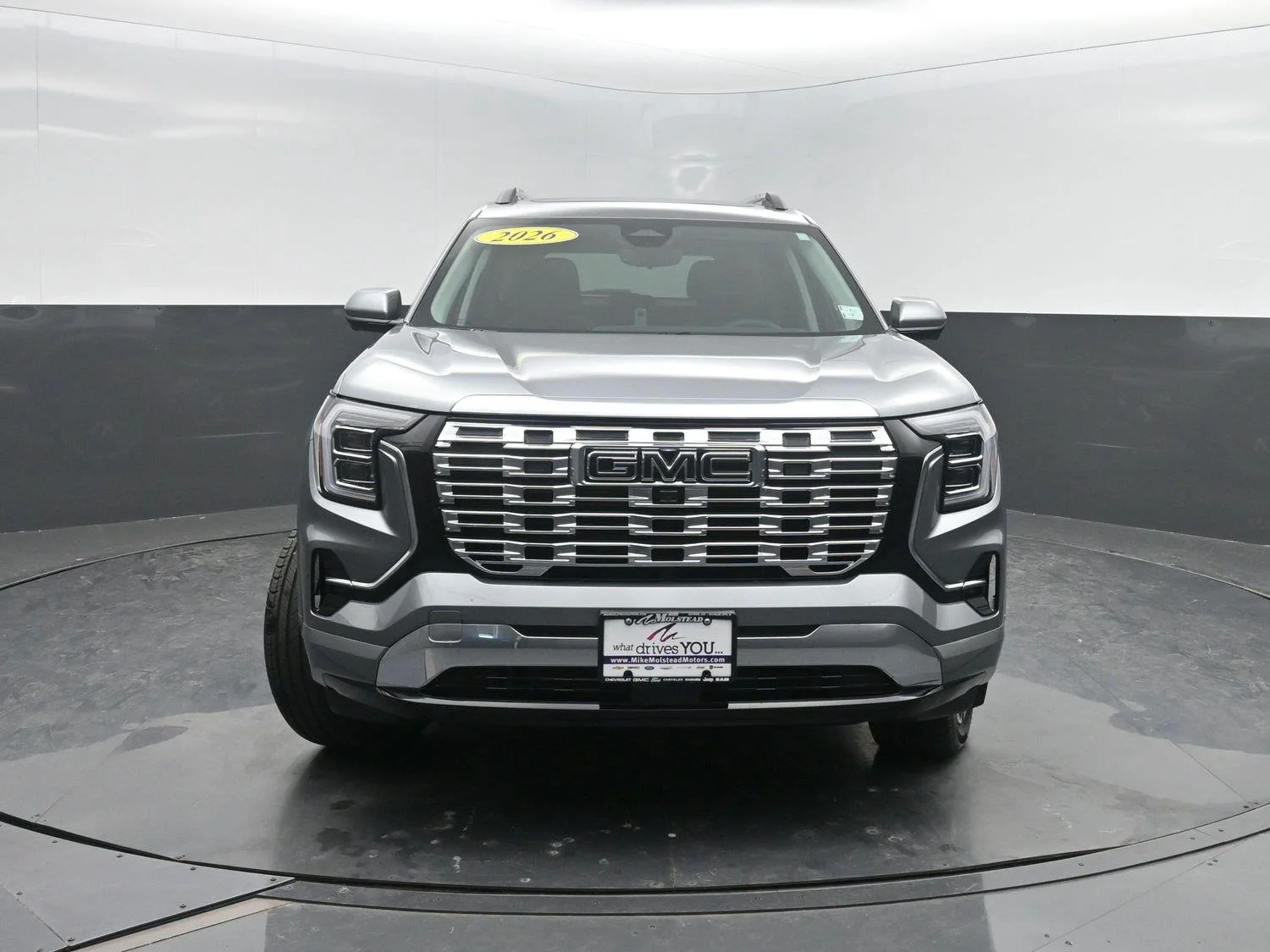 2026 GMC Terrain Denali - Photo 42