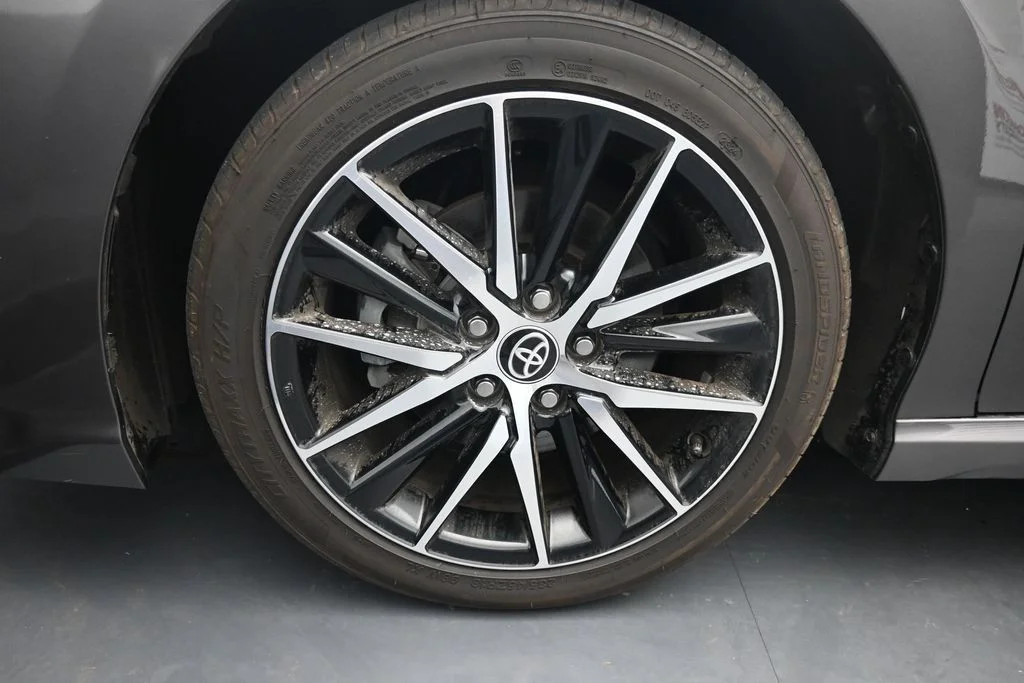 2022 Toyota Camry SE - Photo 14