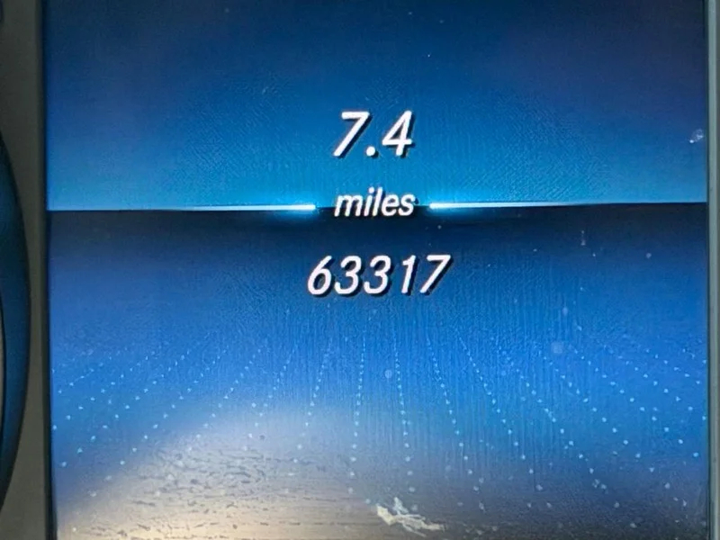 Used 2020 Mojave Silver Metallic Mercedes-Benz C 300 image 25