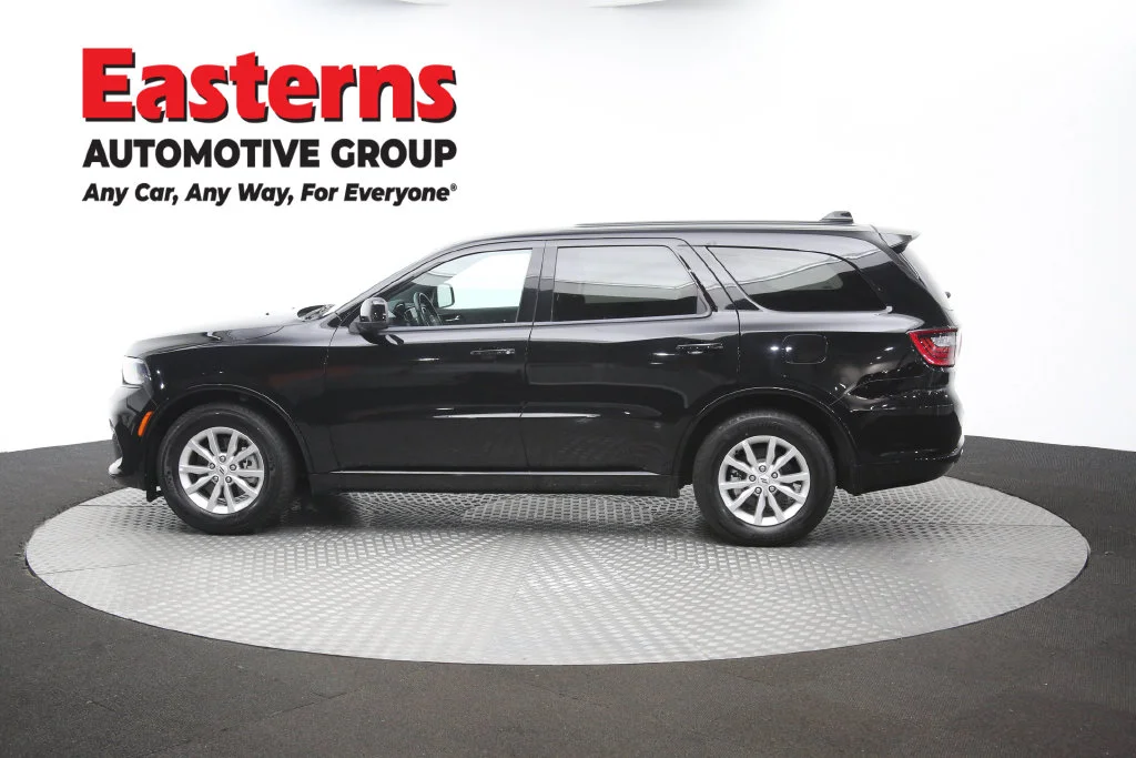 Used 2025 Black Dodge GT image 63
