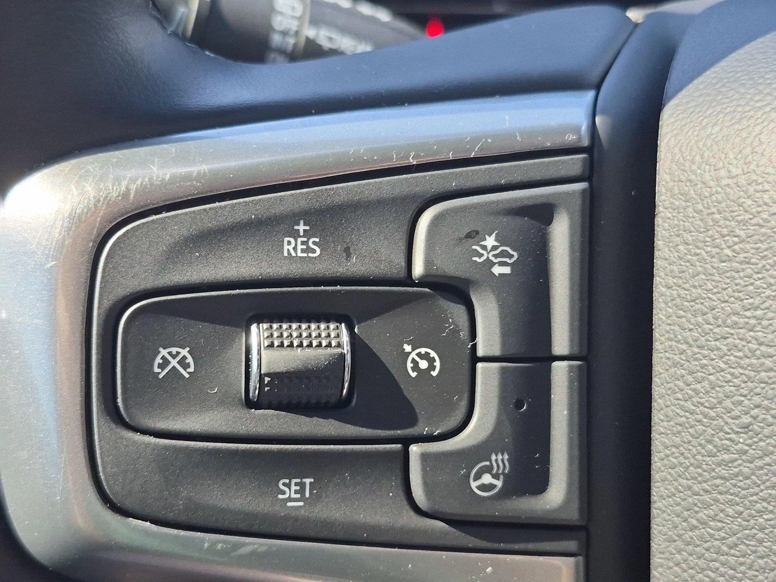 Used 2024 Black Chevrolet Premier image 19