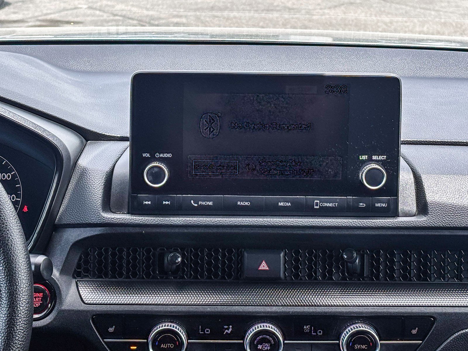 2023 Honda CR-V EX - Photo 16