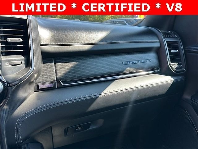 2023 RAM Ram 1500 Pickup Limited - Photo 27