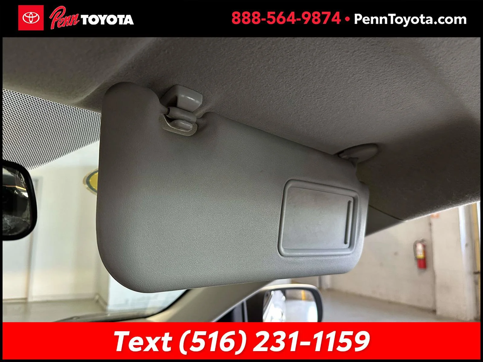 Used 2009 Classic Silver Metallic Toyota LE image 25