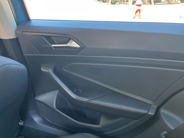 New 2026 Blue Volkswagen 1.5T S image 14