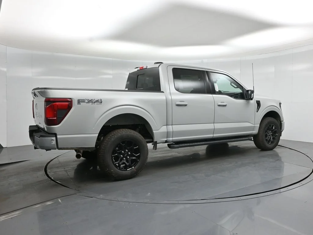 New 2026 Avalanche Ford XLT image 21