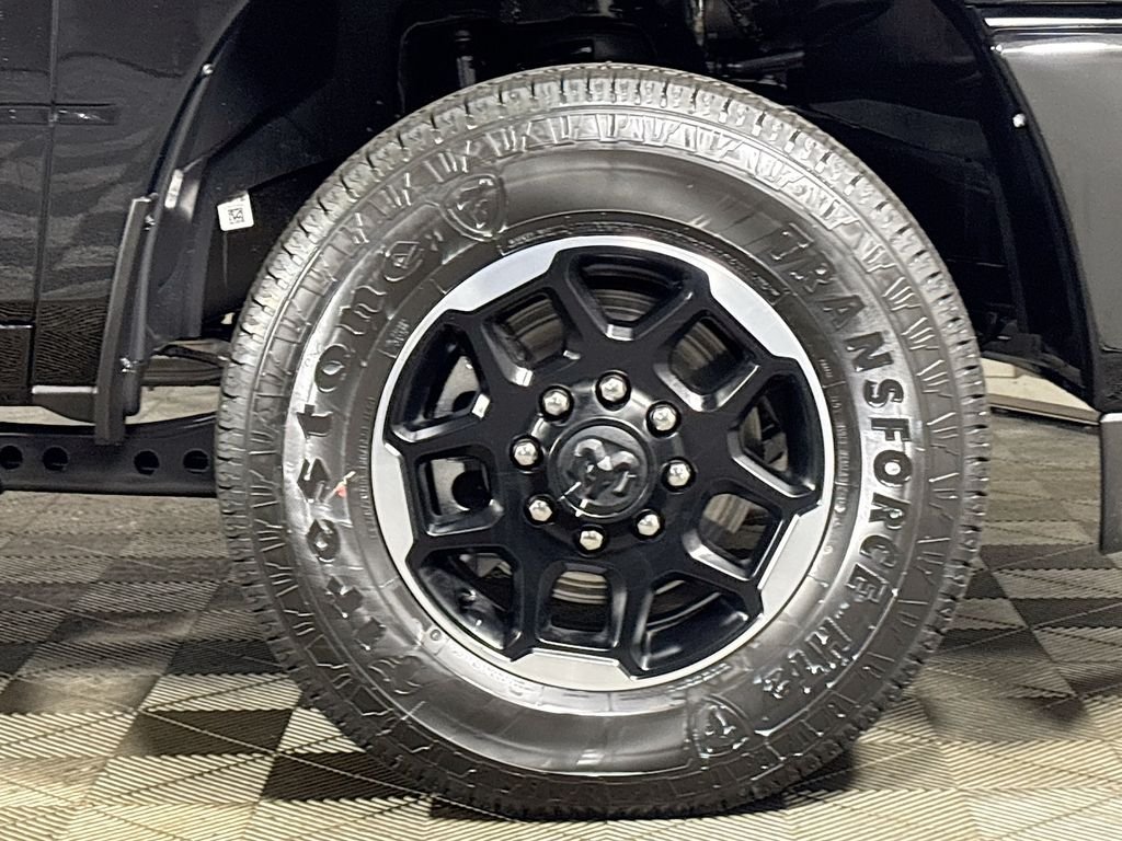 2026 RAM 2500 Laramie - Photo 23