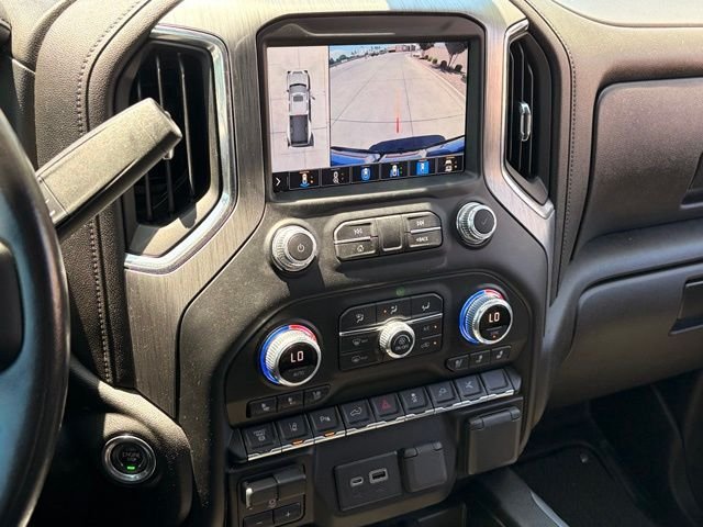 Used 2022 Black GMC Denali image 16