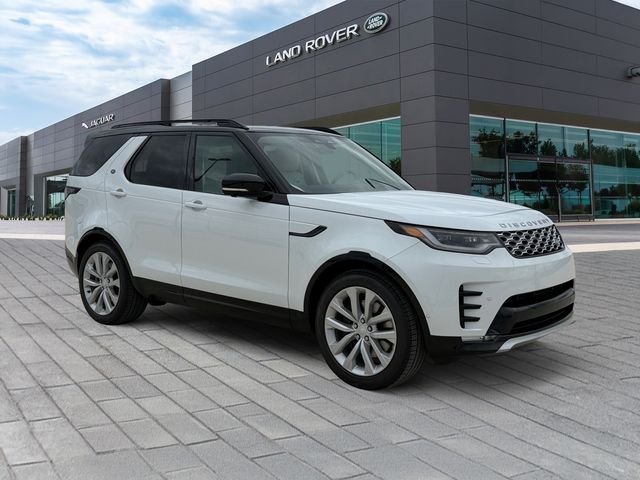 New 2026 Fuji White Land Rover Gemini Edition image 7