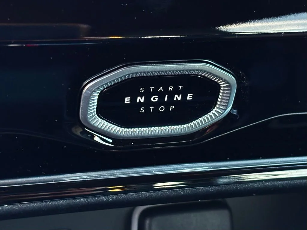 New 2026 Gray Jeep Limited image 19