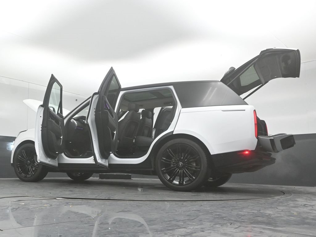 2023 LAND ROVER RANGE ROVER - Image 46