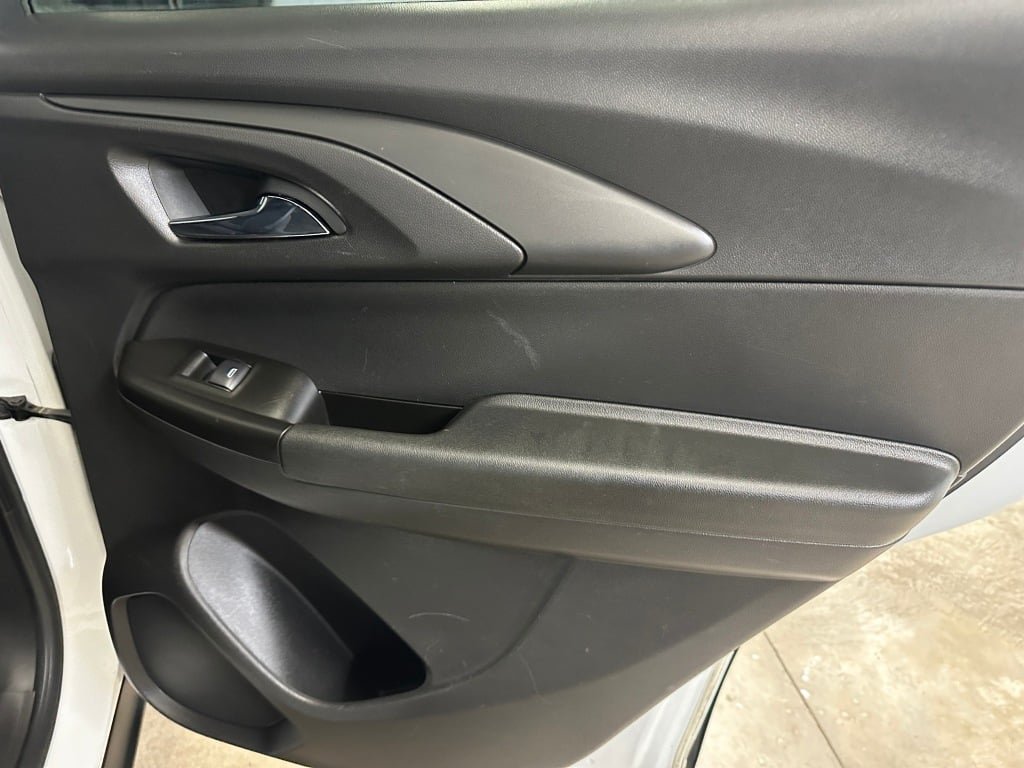 Certified Used 2021 Summit White Chevrolet LT image 26