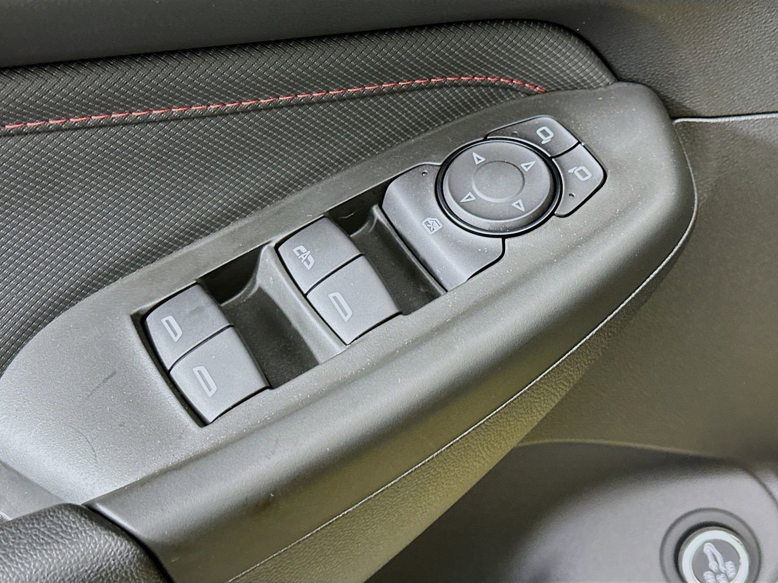 2025 Chevrolet Trailblazer RS - Photo 18