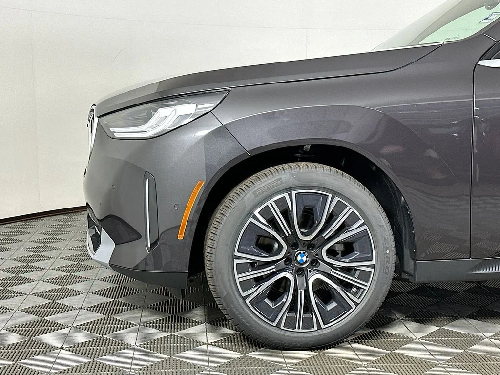 2026 BMW X3 30 - Photo 9