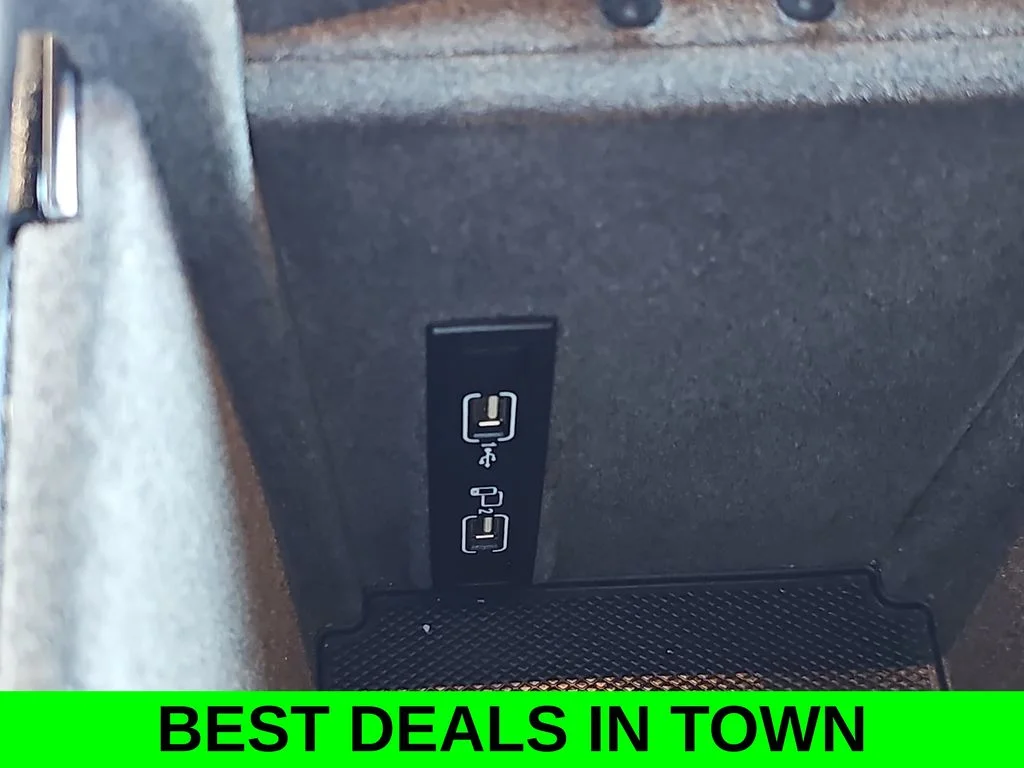 Used 2017 Black Mercedes-Benz GLE 350 image 26