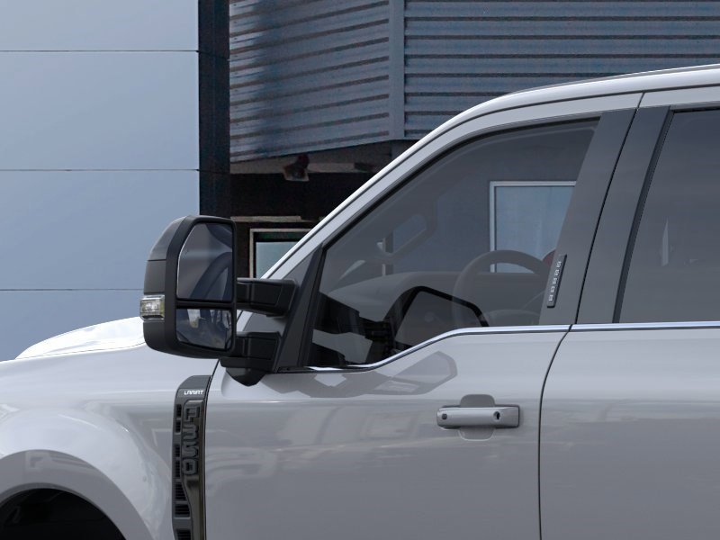 New 2026 Avalanche Ford LARIAT image 21