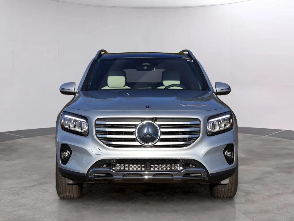 Certified 2026 Mercedes-Benz GLB GLB 250 with VIN W1N4M4HB3TW462954 for sale in Kansas City